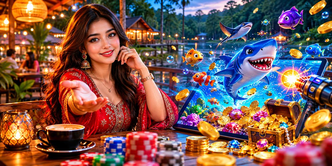 jackpot game